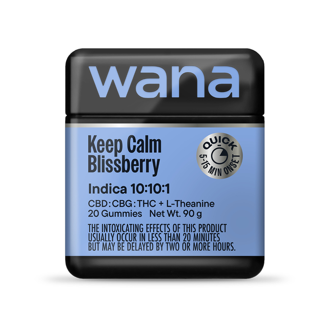 Optimals Blissberry Wana Optimals Blissberry Wana