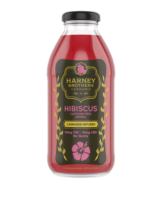 Hibiscus Harney Brothers