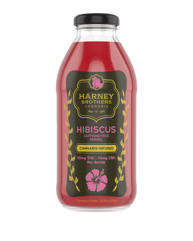 Hibiscus Harney Brothers