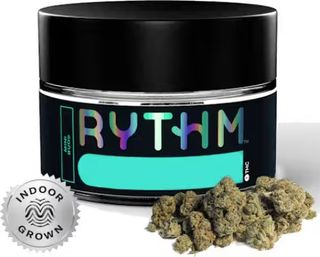 Brownie Points  Rythm