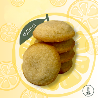 Lemon Sugar Sanctuary