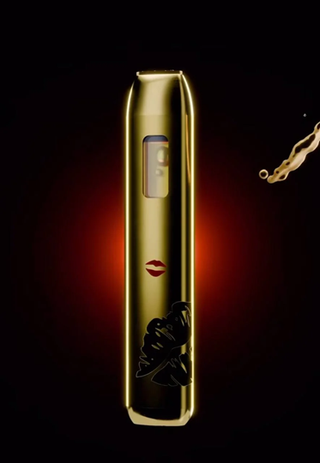 Acapulco Gold Liquid Diamonds Be$os