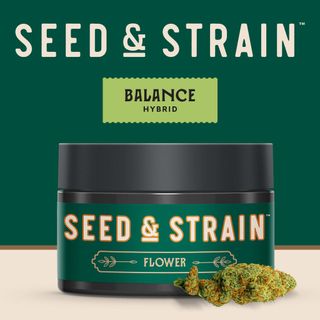 Peking Duck Seed & Strain