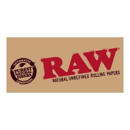 Rolling Papers RAW