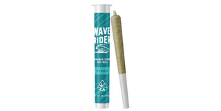 Sour Diesel 1g Wave Rider