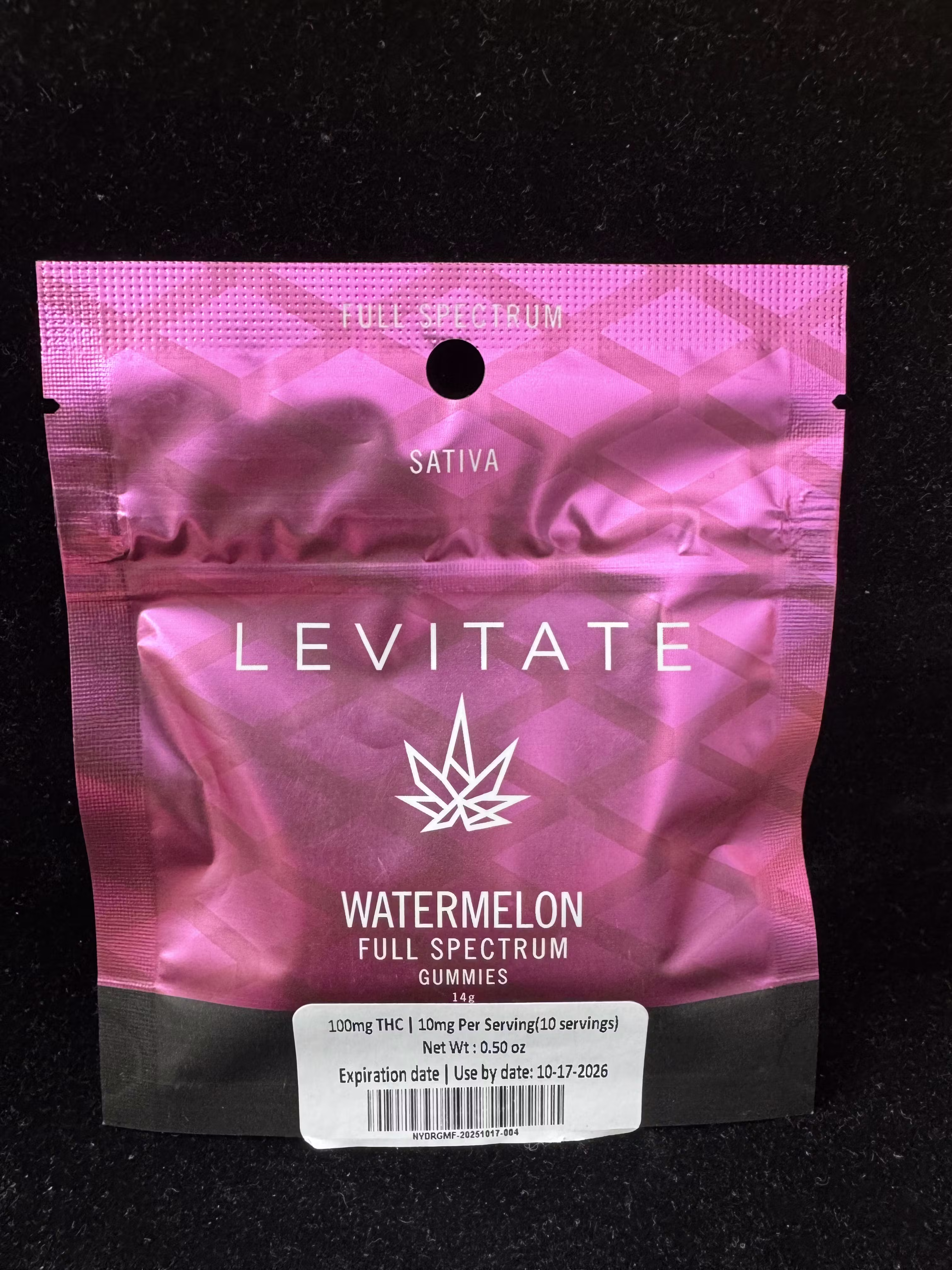 Cannabis Promo, Cannabis Sales, Cannabis Values, Cannabis on Sale, Watermelon Day 2