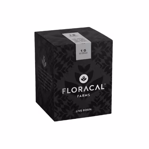 Intergalactic FloraCal Farms Intergalactic FloraCal Farms