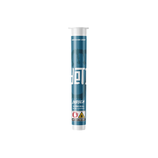Oreoz Blizzard Yeti