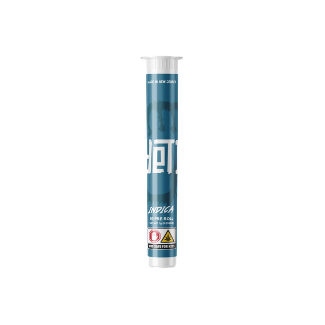 Oreoz Blizzard Yeti