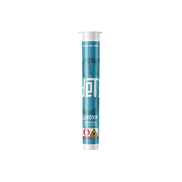 J1 Yeti