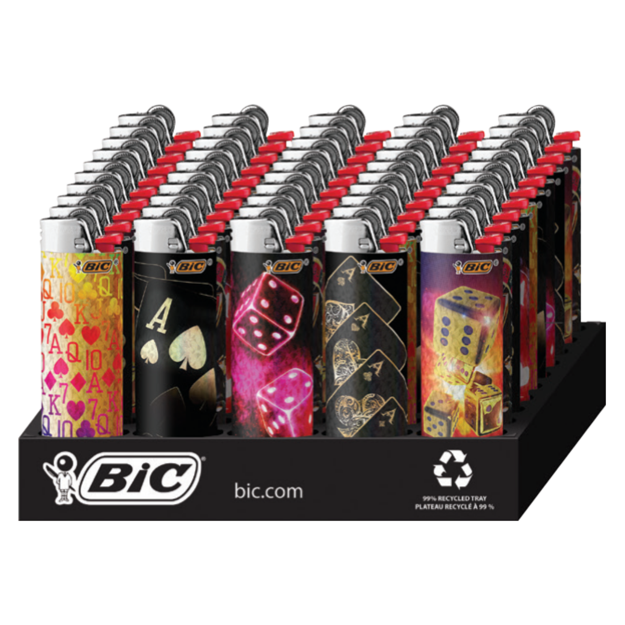 Special Edition Casino Bic