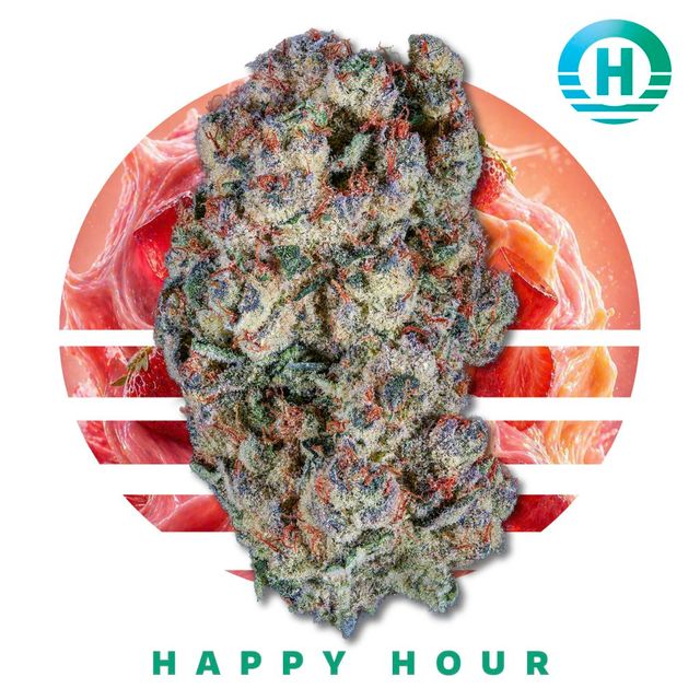 Happy Hour Ozone