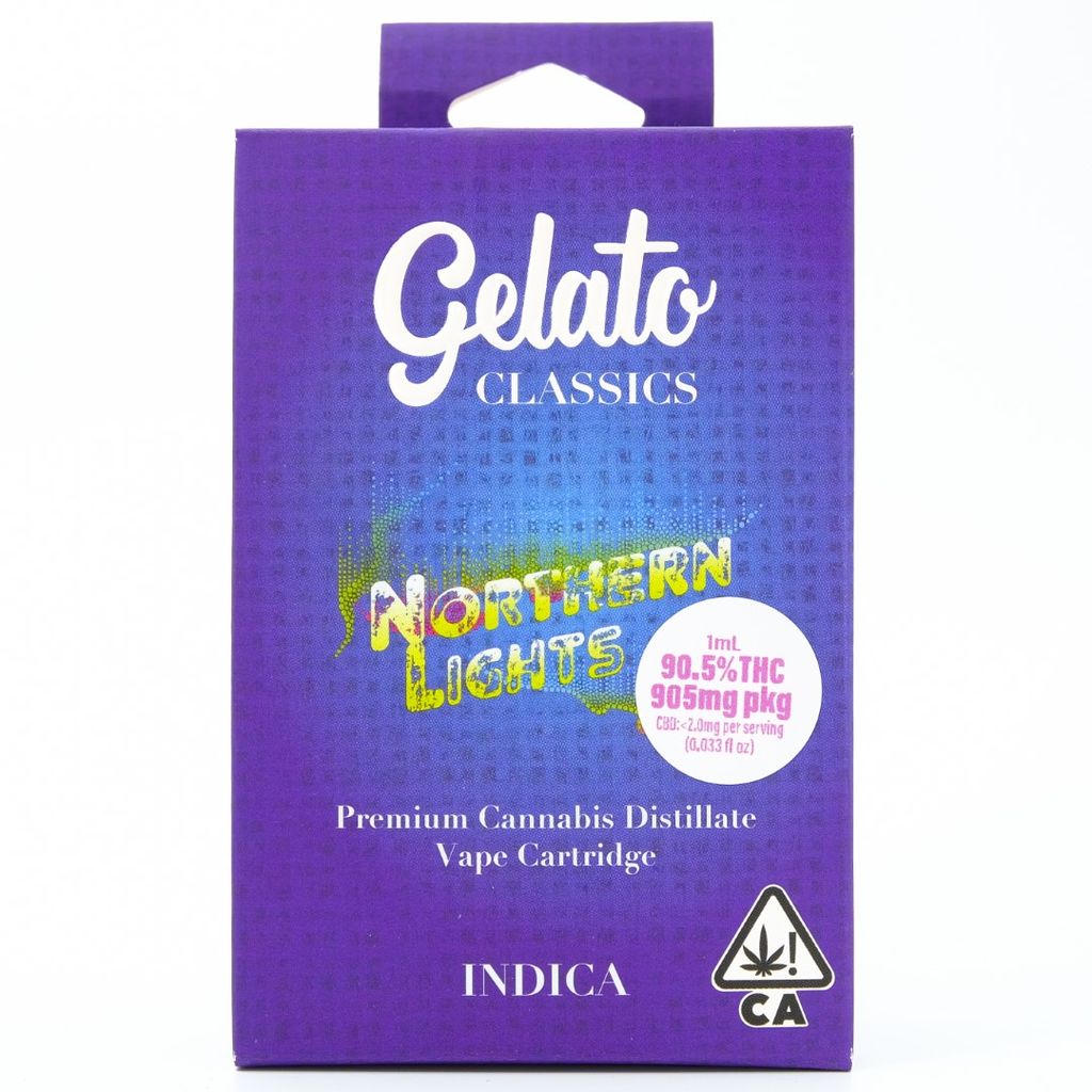 Northern Lights Classics Distillate