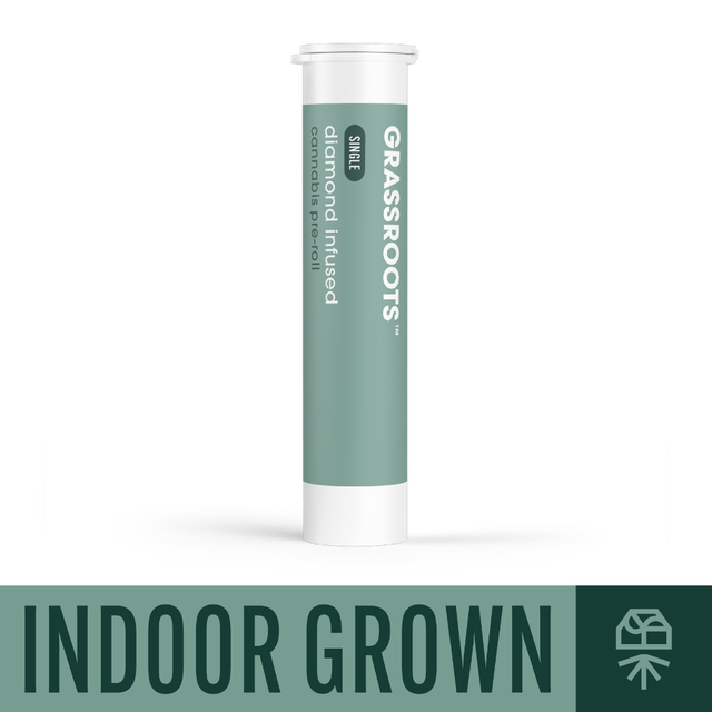 Moonbeam Gelato Grassroots