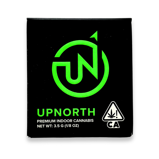 NF-1 - (i/s) Upnorth
