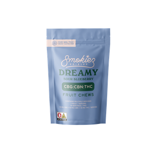 Smokiez Buy one and get one for $1 Cannabis Promo, Cannabis Sales, Cannabis Discounts, Cannabis on Sale, Smokiez Buy one and get one for $1 3