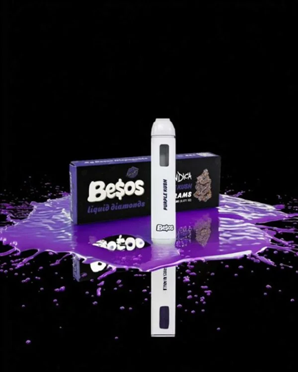 Purple Kush Liquid Diamonds Be$os Purple Kush Liquid Diamonds Be$os