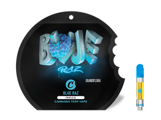 BLUE RAZ - (i/s) Cookies