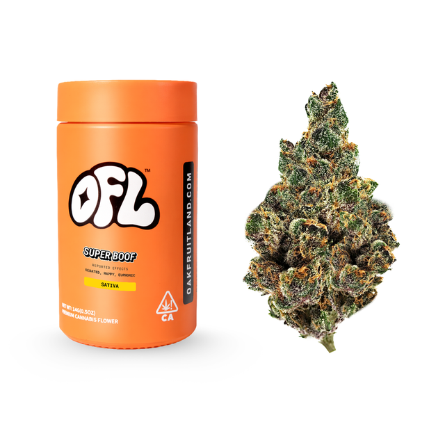 Super Boof Oakfruitland Super Boof Oakfruitland