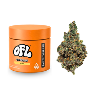 Super Boof Oakfruitland