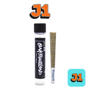 Cannabis Promo, Cannabis Sales, Cannabis Discounts, Cannabis on Sale, OFL Preroll Single Special 3