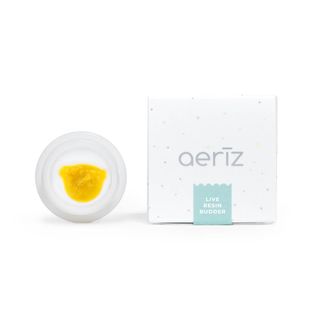 GMO - (i) Aeriz