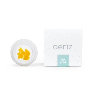 WEDDING CAKE - (i/s) Aeriz