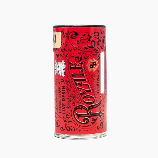 Royale Sonoma Coma 6 Pack Kingroll