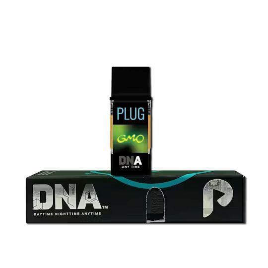 DNA GMO PLUGplay