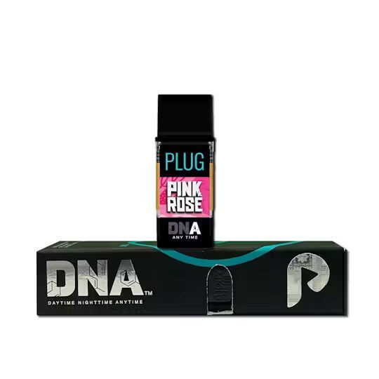 DNA Pink Rose PLUGplay