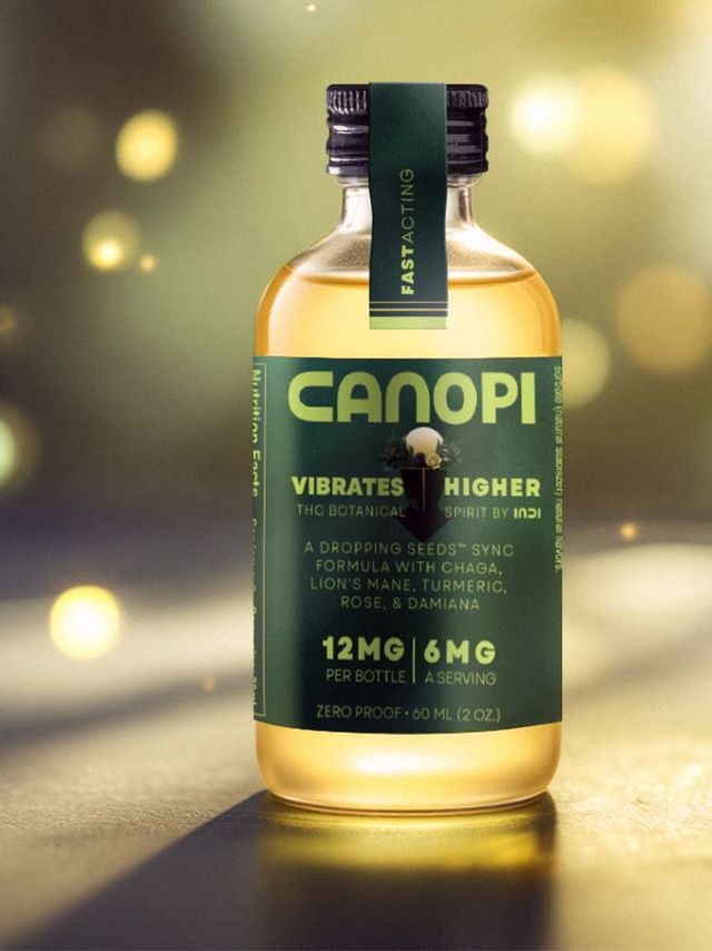 Elixer Canopi