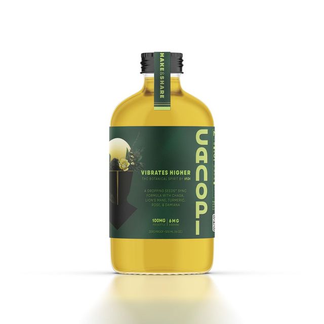 Elixer Canopi