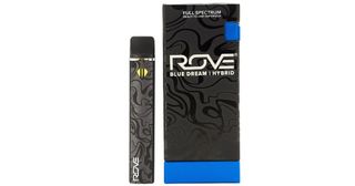 Blue Dream Rove