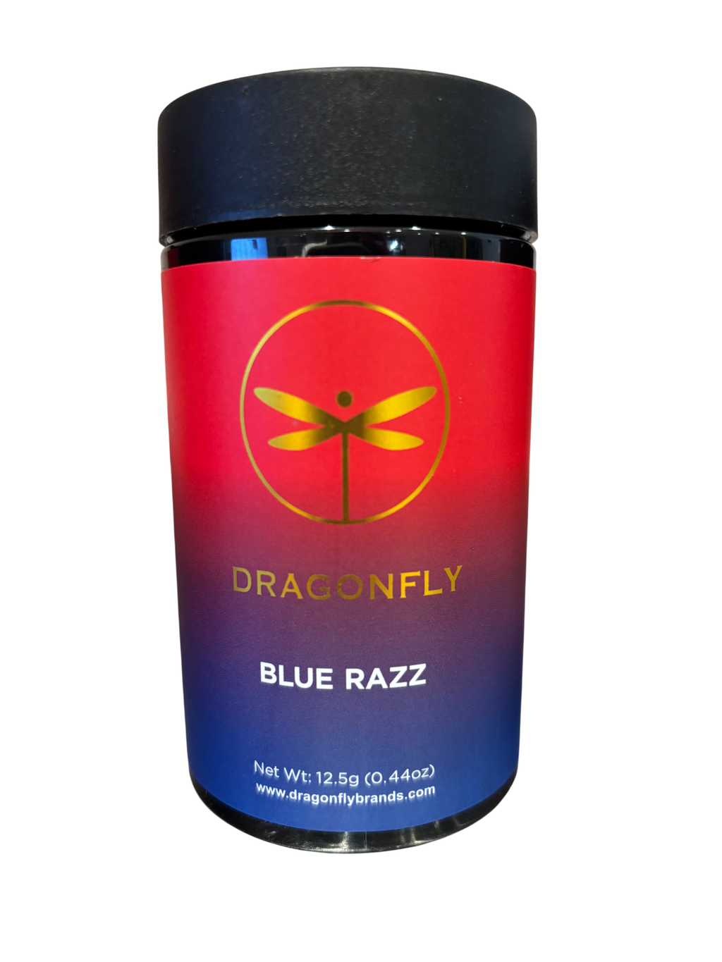 Blue Razz | Infused