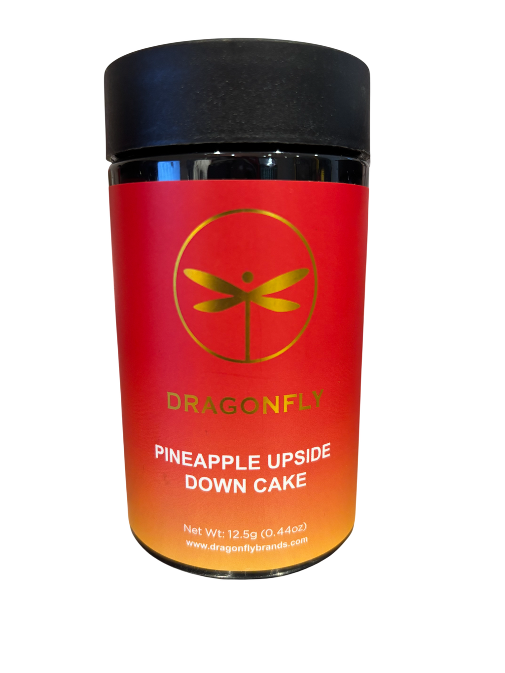 Pineapple Upside Down Cake | Infused