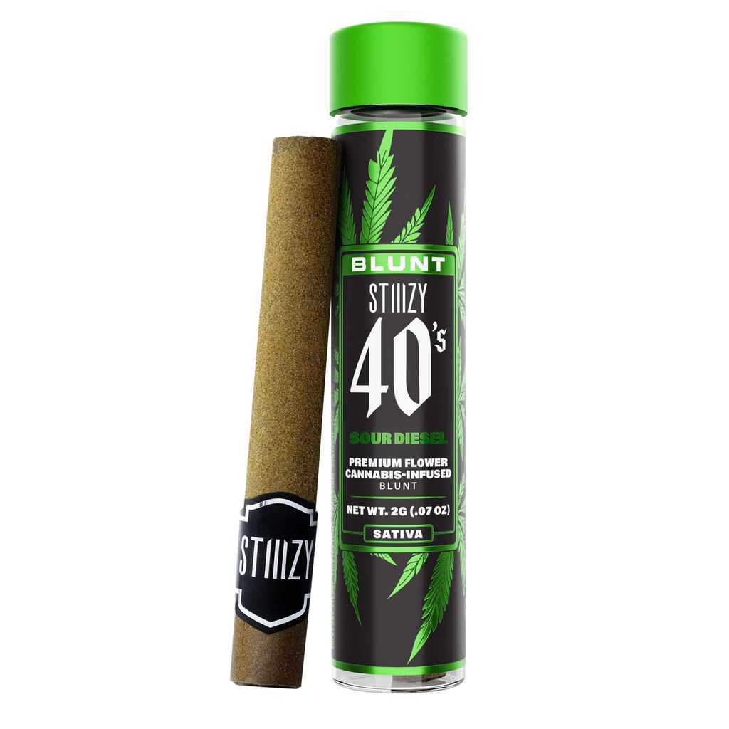 Sour Diesel