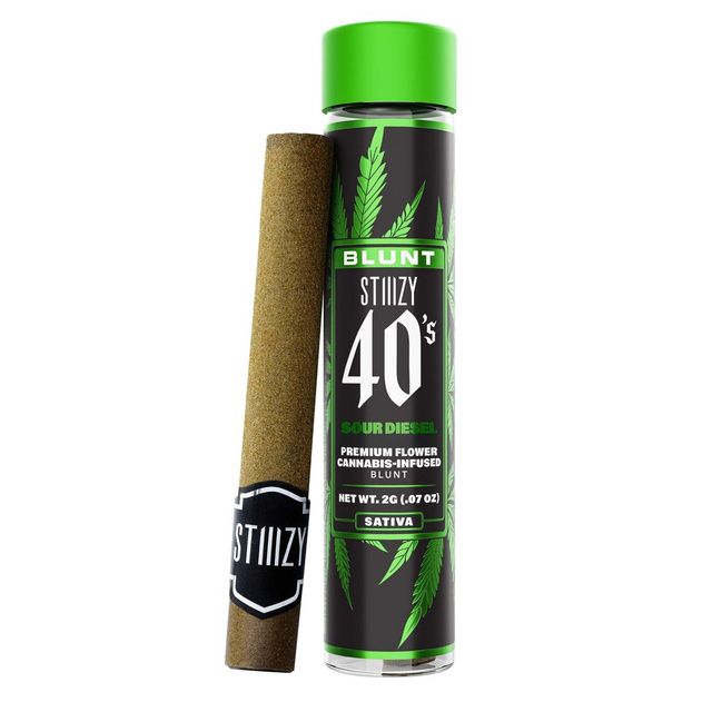 Sour Diesel Stiiizy Sour Diesel Stiiizy