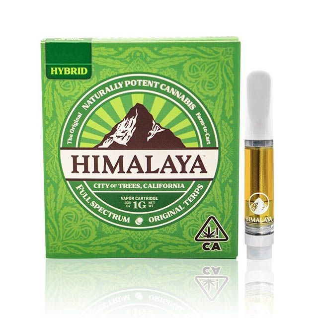 Tropicana Cherry Himalaya Standard