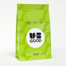 Juicy Pear UBGOOD
