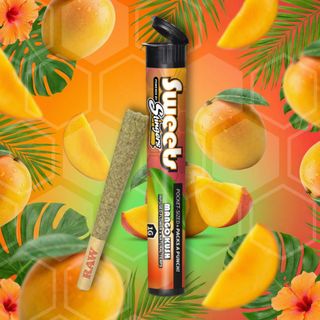 Mango Kush Infused Pre-Roll HAVN