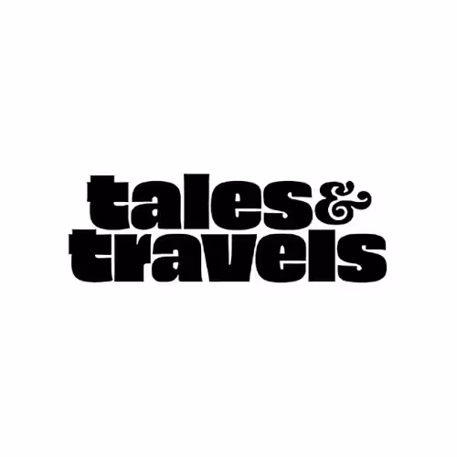 Blue Andeze Tales & Travels Blue Andeze Tales & Travels