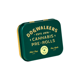 mini Dog Fantasy Melonz STAY Dog Walker