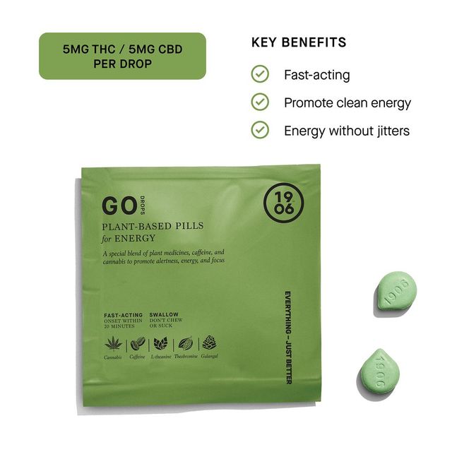 GO pouch 1906