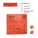 Love Pouch 1906 Love Pouch 1906