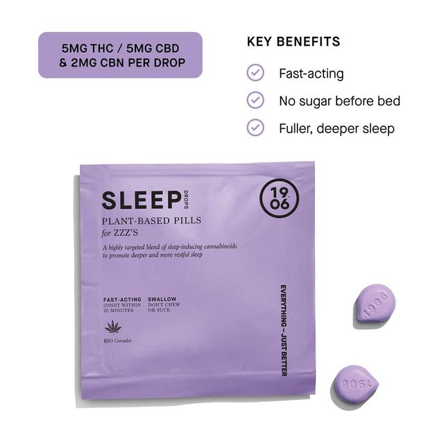 Sleep Pouch 1906