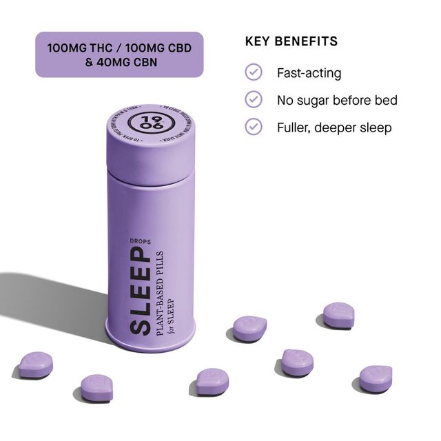 Sleep Tin 1906