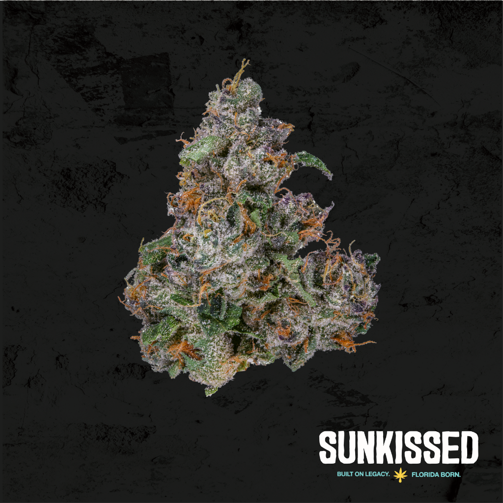 Kut Throat Kush x Galactic Warheads