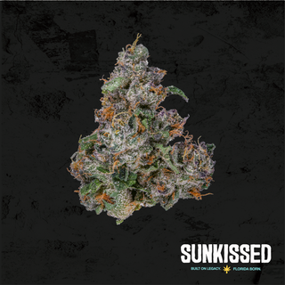 Kut Throat Kush x Galactic Warheads Sunkissed