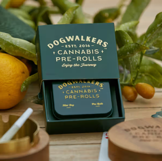 (Stay) Gogurtz - Pre Roll Multi-Pack Dogwalkers