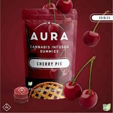 Cherry Pie + CBN Aura